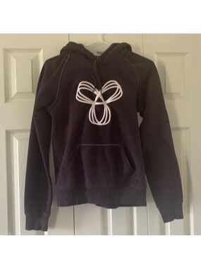 Purple TNA Hoodie Size S🔥🔥